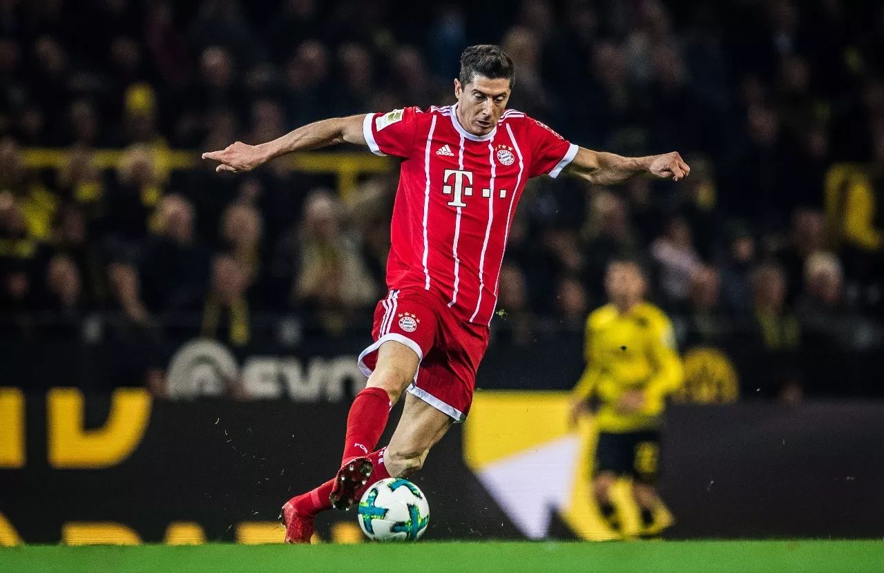 足球中如何快速阅读比赛？