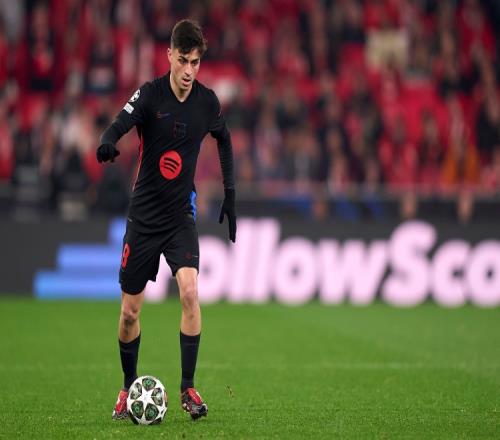 里沙利松告别孙兴慜：很荣幸能与你当队友，相信我们会再相见