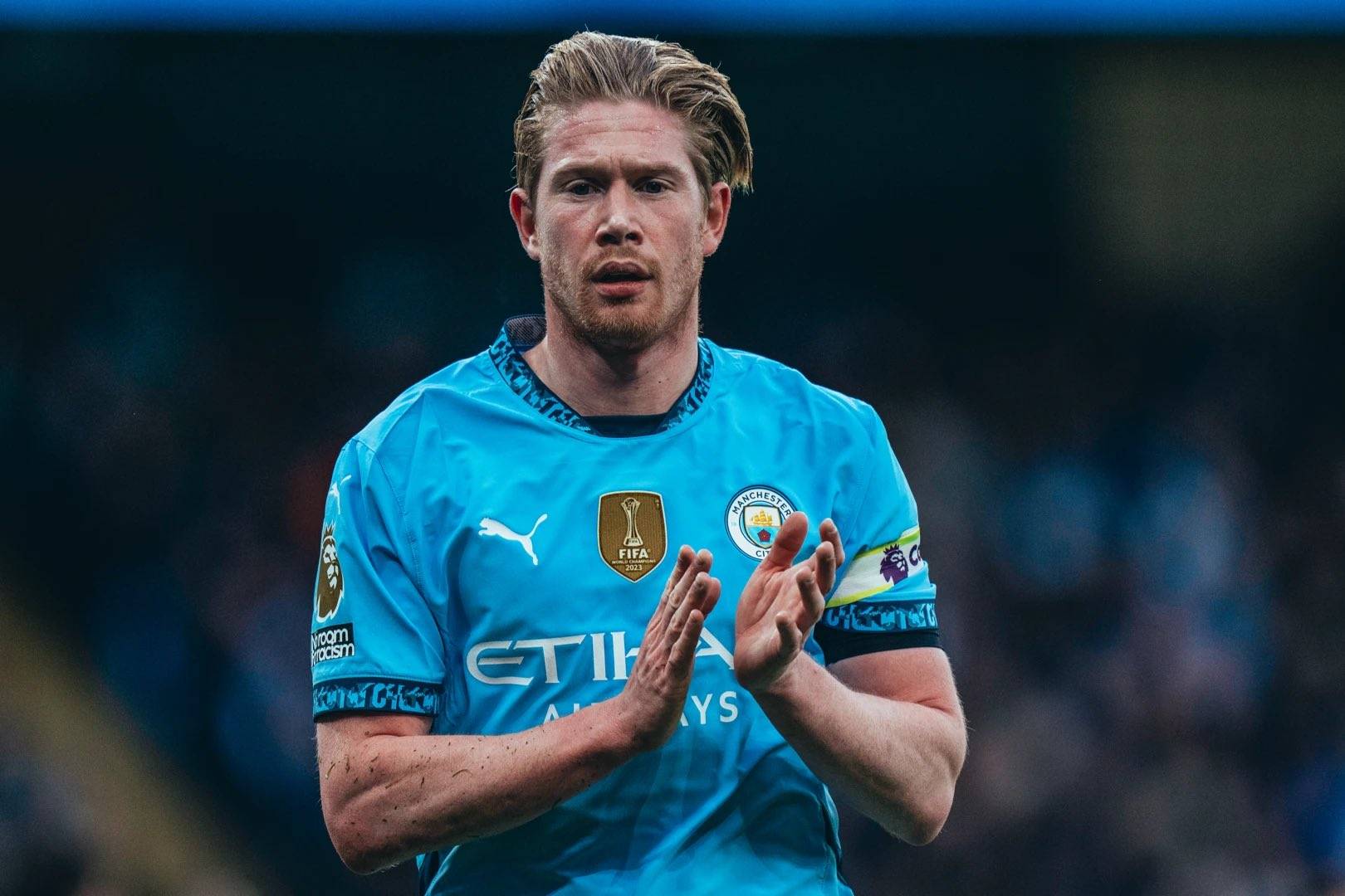 普利希奇：我从小就梦想去欧洲踢球；鲁尼和菲戈都是我的偶像