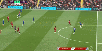 巴黎锋线全场压制